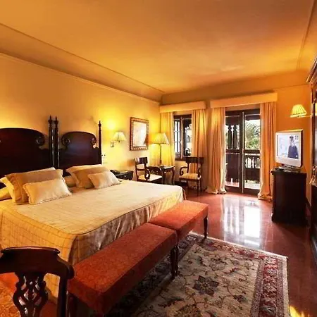 Santa Catalina, A Royal Hideaway 酒店 大加那利岛拉斯帕尔马斯