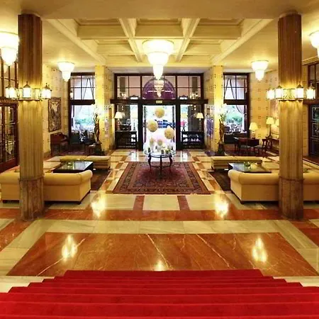 Santa Catalina, A Royal Hideaway 5* 大加那利岛拉斯帕尔马斯