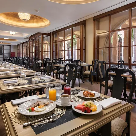 Santa Catalina, A Royal Hideaway 酒店 大加那利岛拉斯帕尔马斯