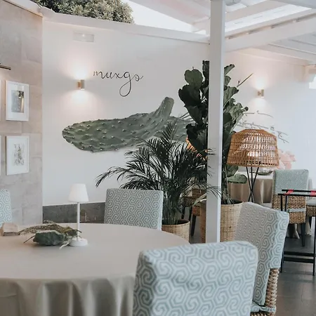 酒店 Santa Catalina, A Royal Hideaway 5*