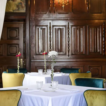 Santa Catalina, A Royal Hideaway 酒店 大加那利岛拉斯帕尔马斯