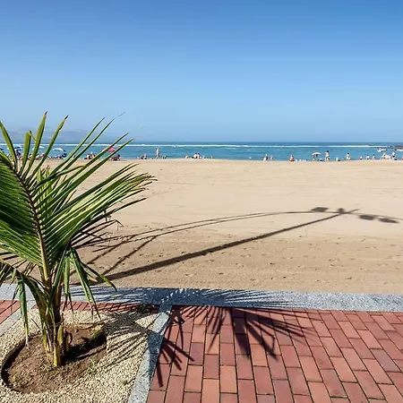 Santa Catalina, A Royal Hideaway 5* 大加那利岛拉斯帕尔马斯