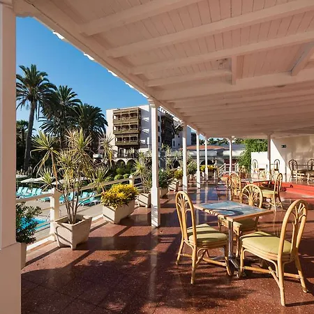 Santa Catalina, A Royal Hideaway 5* 大加那利岛拉斯帕尔马斯