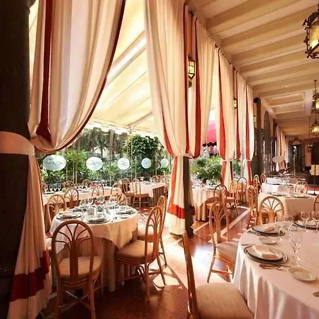 Santa Catalina, A Royal Hideaway 호텔