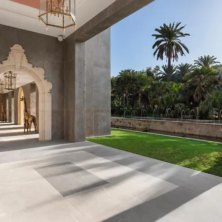 호텔 Santa Catalina, A Royal Hideaway 5*