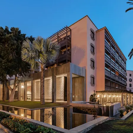 호텔 Santa Catalina, A Royal Hideaway