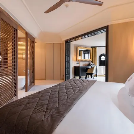 Santa Catalina, A Royal Hideaway 호텔