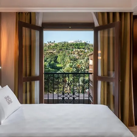 Santa Catalina, A Royal Hideaway 5*
