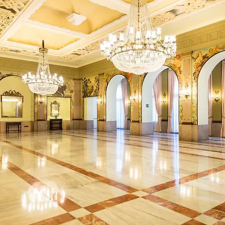 호텔 Santa Catalina, A Royal Hideaway 5*