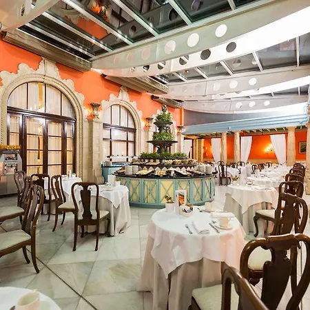 호텔 Santa Catalina, A Royal Hideaway 5*