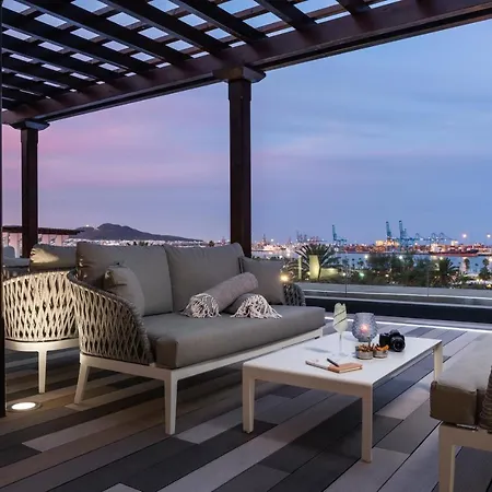 호텔 Santa Catalina, A Royal Hideaway 5*