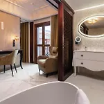 Santa Catalina, A Royal Hideaway - Gran Lujo 5* Las Palmas de Gran Canaria
