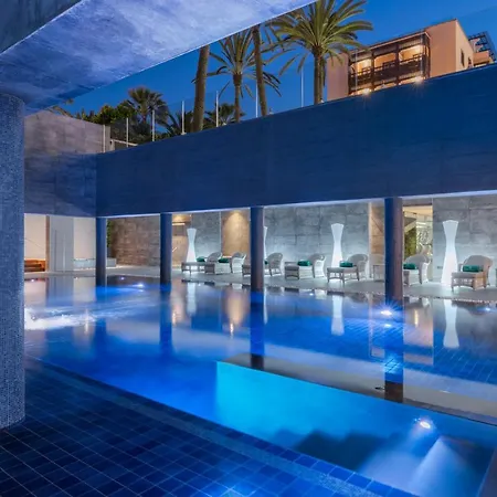 Szálloda Santa Catalina, A Royal Hideaway 5*