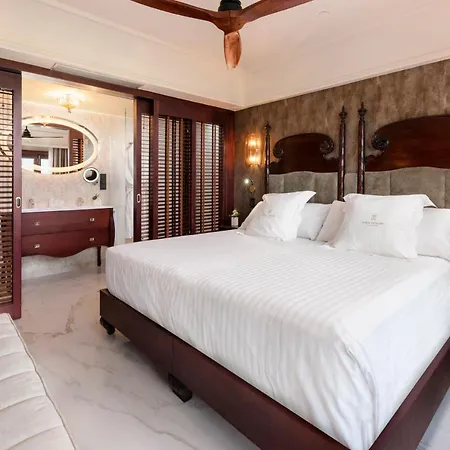 מלון Santa Catalina, A Royal Hideaway