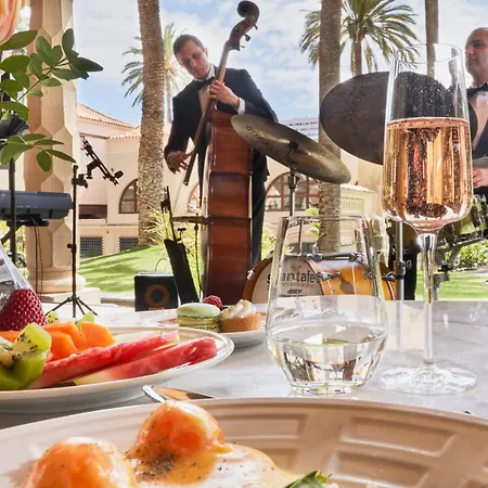 Santa Catalina, A Royal Hideaway Szálloda 5*