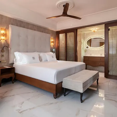 Santa Catalina, A Royal Hideaway לאס פאלמס דה גראן קנאריה