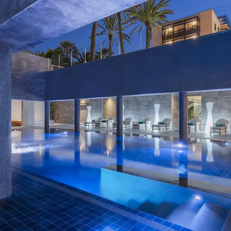 Santa Catalina, A Royal Hideaway Hotel Las Palmas de Gran Canaria