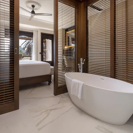 Santa Catalina, A Royal Hideaway מלון לאס פאלמס דה גראן קנאריה