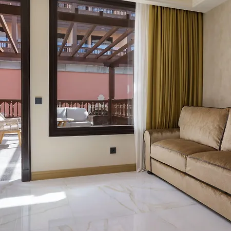 Santa Catalina, A Royal Hideaway 5*