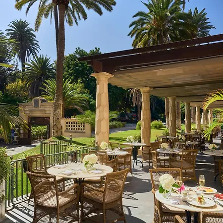 호텔 Santa Catalina, A Royal Hideaway