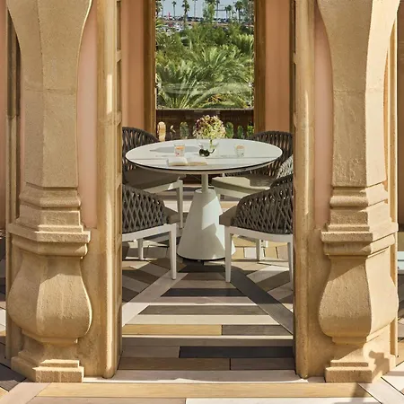 호텔 Santa Catalina, A Royal Hideaway 5*