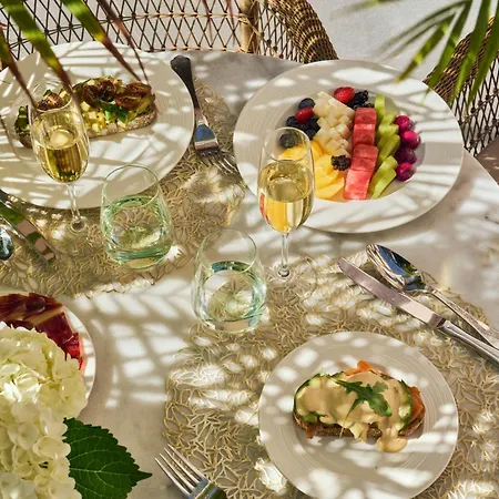 Santa Catalina, A Royal Hideaway 5* 라스팔마스