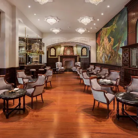 호텔 Santa Catalina, A Royal Hideaway