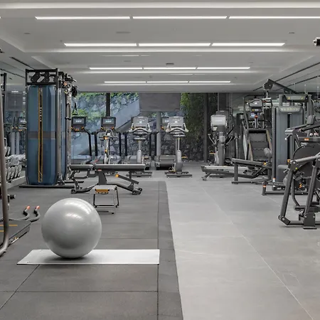 호텔 Santa Catalina, A Royal Hideaway 5*