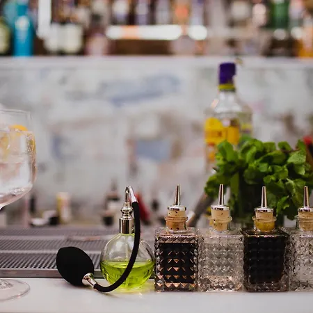 Santa Catalina, A Royal Hideaway 호텔 5*