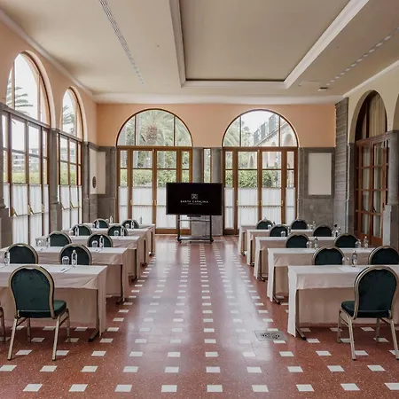 Santa Catalina, A Royal Hideaway - Gran Lujo Hotell