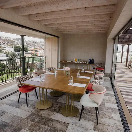 Santa Catalina, A Royal Hideaway - Gran Lujo 호텔 5*