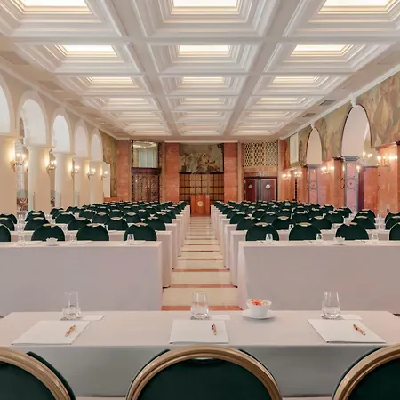 Santa Catalina, A Royal Hideaway - Gran Lujo Hotel