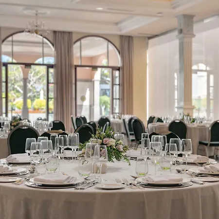 Hotel Santa Catalina, A Royal Hideaway - Gran Lujo Las Palmas de Gran Canárias