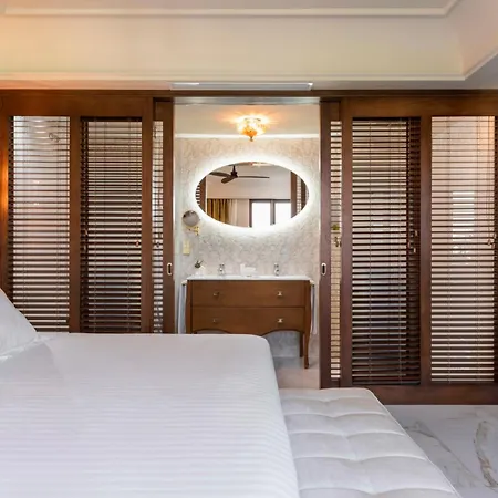Santa Catalina, A Royal Hideaway - Gran Lujo מלון