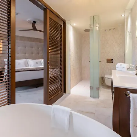 Santa Catalina, A Royal Hideaway - Gran Lujo מלון 5*