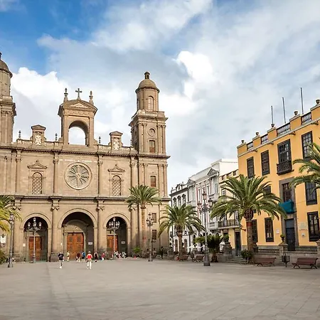 מלון Santa Catalina, A Royal Hideaway 5*