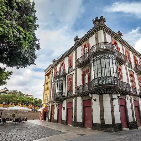 Santa Catalina, A Royal Hideaway 5* לאס פאלמס דה גראן קנאריה