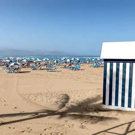 מלון Santa Catalina, A Royal Hideaway 5*