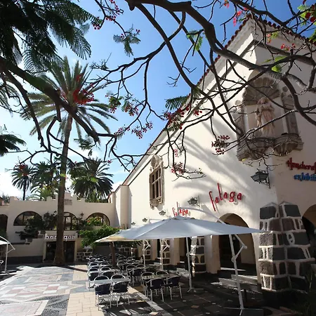 Hotel Santa Catalina, A Royal Hideaway 5*