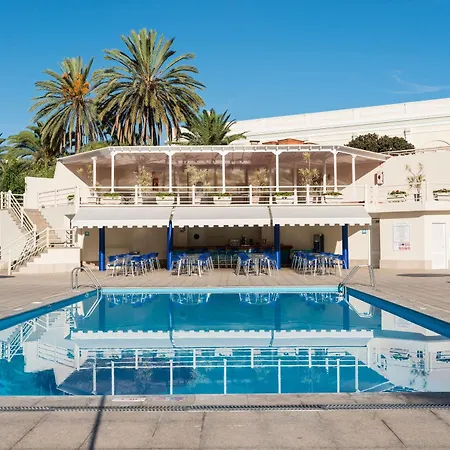 Santa Catalina, A Royal Hideaway Hotel Las Palmas de Gran Canaria