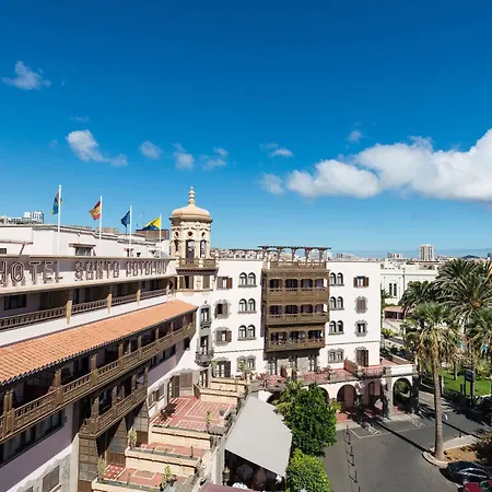 Santa Catalina, A Royal Hideaway - Gran Lujo Hotel 5*