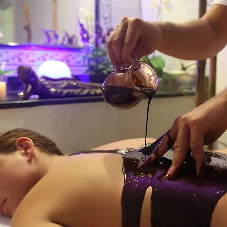 Santa Catalina, A Royal Hideaway 5*