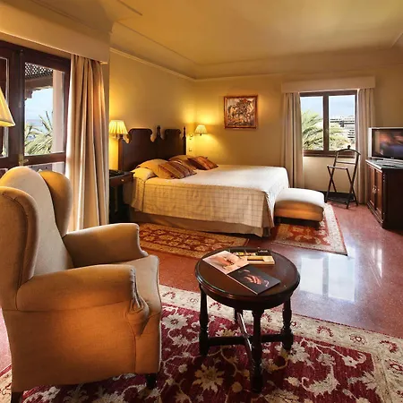 호텔 Santa Catalina, A Royal Hideaway