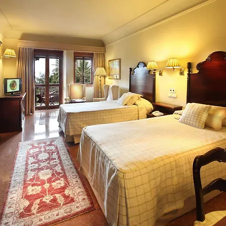 Santa Catalina, A Royal Hideaway - Gran Lujo 호텔