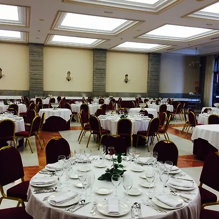 Santa Catalina, A Royal Hideaway מלון