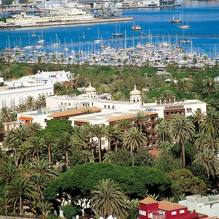 Hotel Santa Catalina, A Royal Hideaway 5*