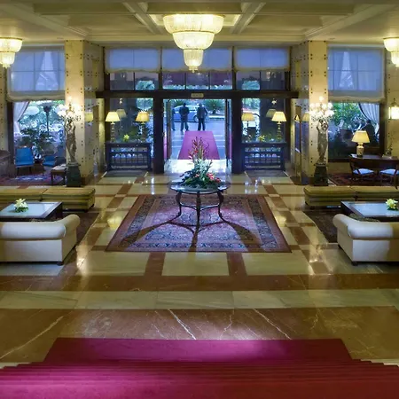 Santa Catalina, A Royal Hideaway - Gran Lujo 5* Las Palmas