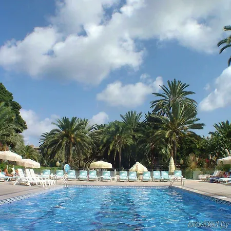 호텔 Santa Catalina, A Royal Hideaway - Gran Lujo 5*