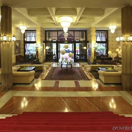 Santa Catalina, A Royal Hideaway - Gran Lujo מלון לאס פאלמס דה גראן קנאריה