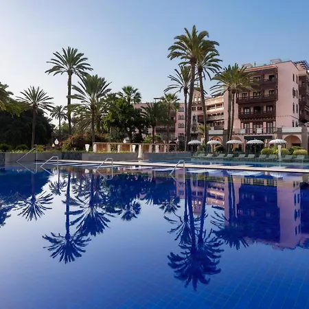 Santa Catalina, A Royal Hideaway לאס פאלמס דה גראן קנאריה